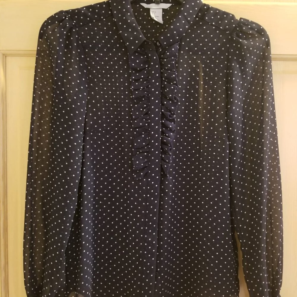 H&M Blouse